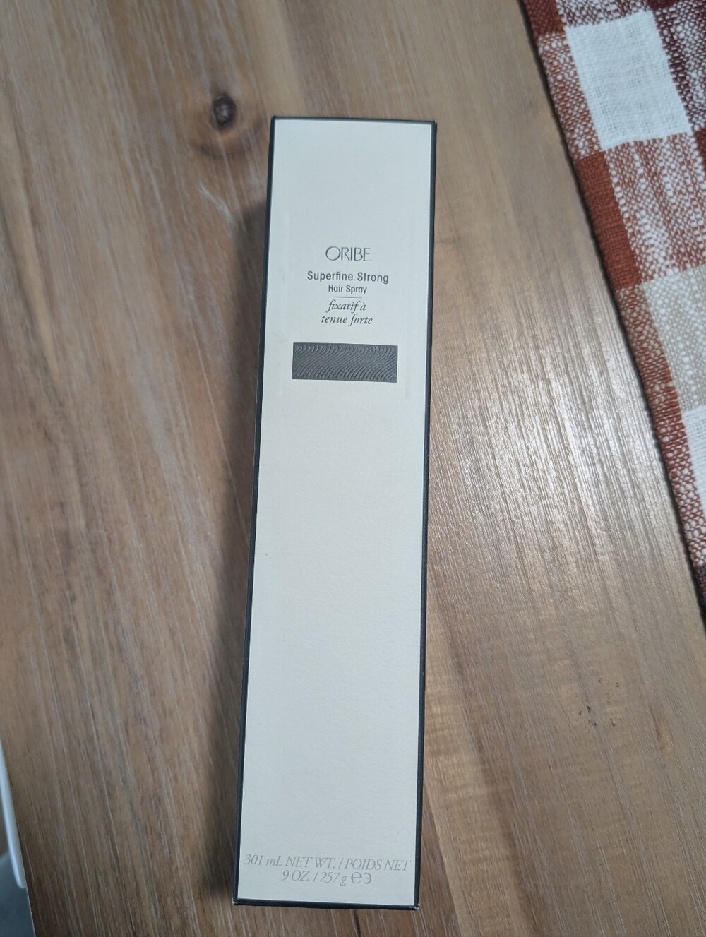 Oribe Superfine Strong Hair Spray